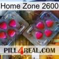 Home Zone 2600 15